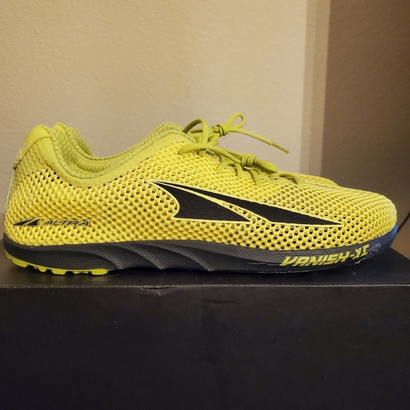 Altra Vanish XC sneakers - Picture 2 of 6
